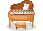 piano