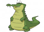 crocodilo
