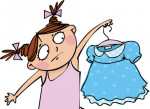 Kleid