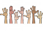 Handfläche