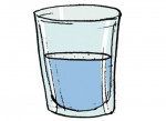 Glas