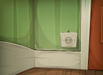 Ecke
