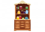 cupboard