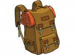 mochila
