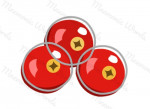 arándano rojo