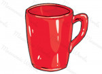 Becher
