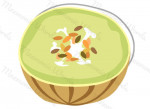 melón
