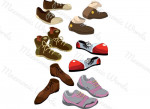 chaussure