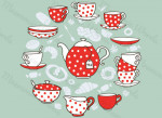 porcelana