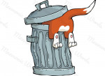 basura
