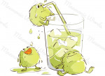 sediento