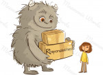 receber