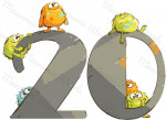 veinte