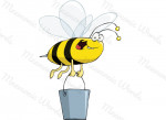 abeja