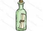 botella