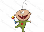niño pequeño