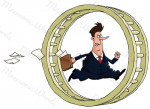 acción