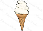 Eiscreme