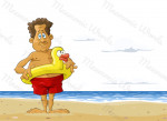 playa