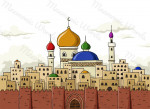 orientale