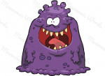 morado