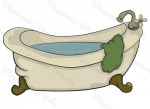 bañera