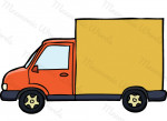 lorry