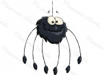 araña