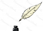 pluma
