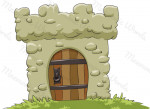 entrada