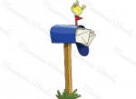 correspondencia
