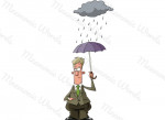 precipitación