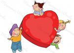 corazón