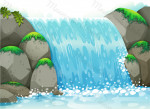 cascada