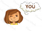 te