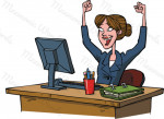 excitement