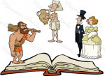 historia
