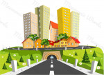 centro città