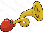 bocina