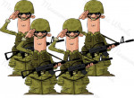 tropa