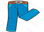 pantalones