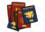 pasaporte