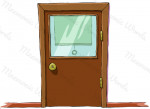 puerta