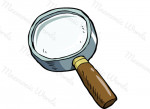 loupe