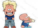 junior