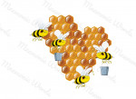 honeycomb
