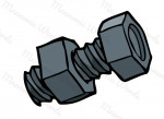 tornillo