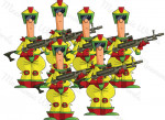 uniformità