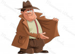 smuggle