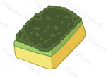 esponja